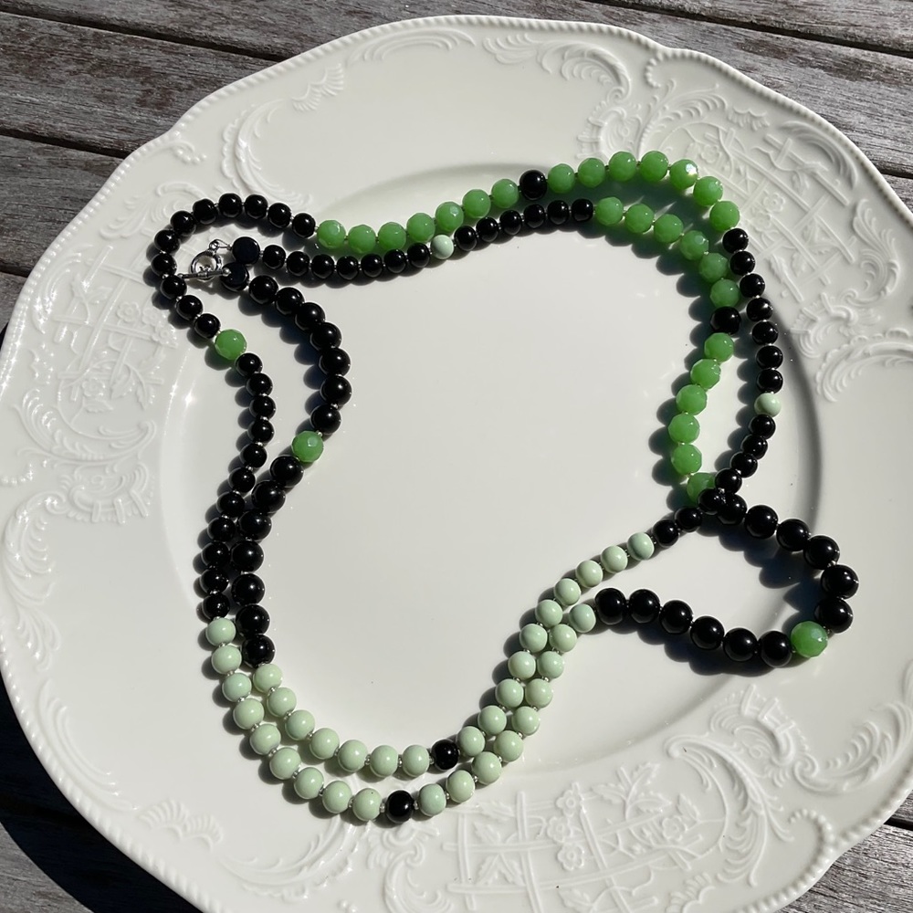 Handmade Necklace